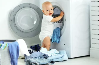 What Are the Best Ways to Wash Baby Clothes?