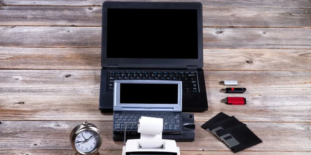 The Evolution of Laptop Technology: What’s Next? The Evolution of Laptop Technology: What’s Next?