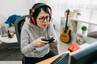 How Long Do Gaming Headsets Typically Last?