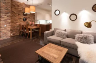 What Are the Essentials of a Balanced Furniture Layout?