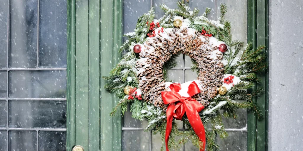 What Are the Benefits of Using Seasonal Wreaths for Every Holiday? What Are the Benefits of Using Seasonal Wreaths for Every Holiday?