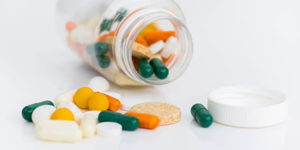 Top Supplements to Support Your Wellness and Longevity