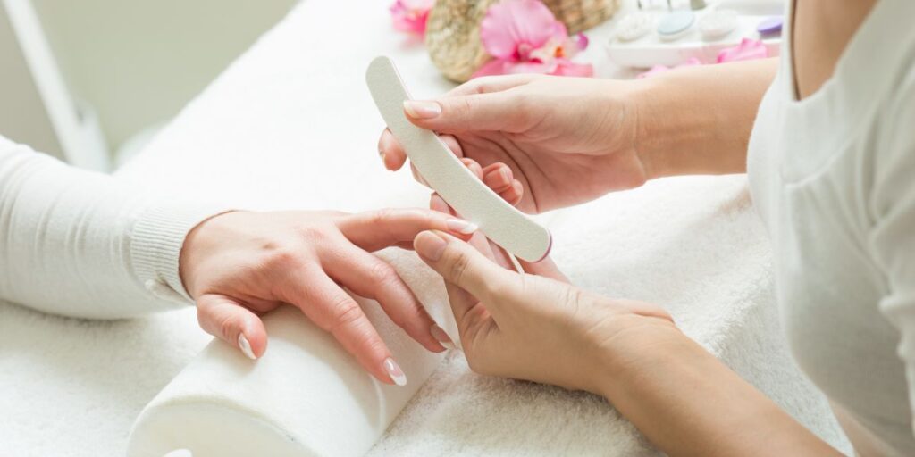 The Importance of Regular Nail Trims for Nail Health The Importance of Regular Nail Trims for Nail Health