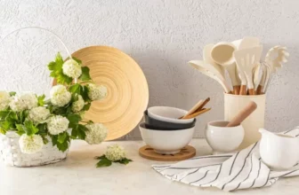 How to Transform Your Kitchen Into an Eco Haven