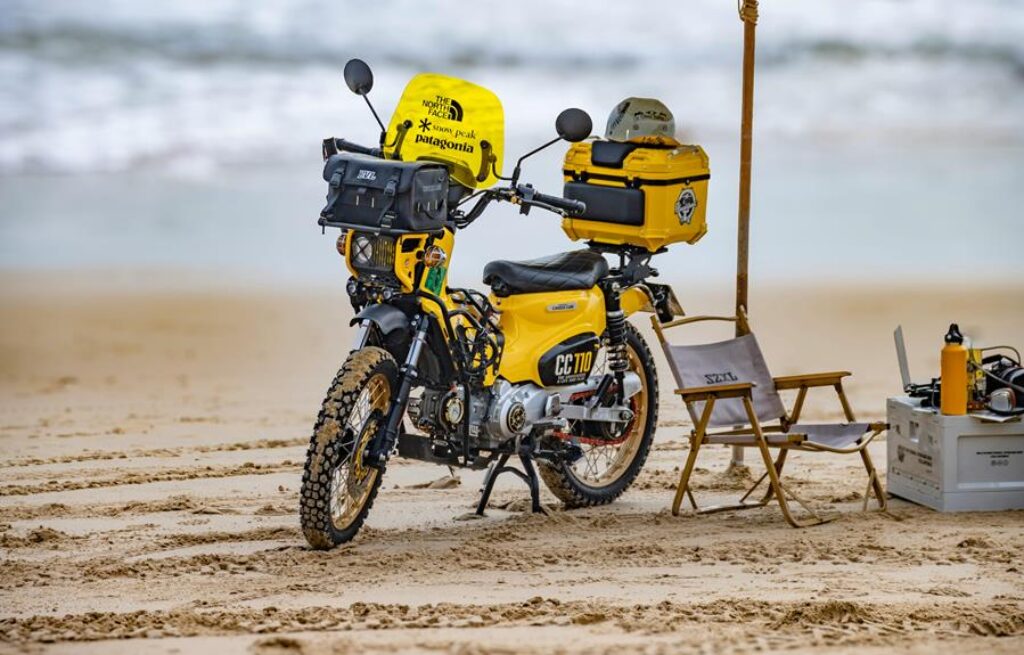 Gear Choices That Reduce Waste Gear Choices That Reduce Waste