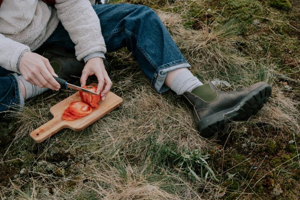 What Are Sustainable Practices for Cooking Meals While Camping? What Are Sustainable Practices for Cooking Meals While Camping?