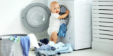 What Are the Best Ways to Wash Baby Clothes?